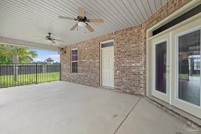 2404 Meeting St, Cantonment, FL 32533 - Photo 50