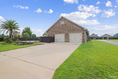 2404 Meeting St, Cantonment, FL 32533 - Photo 56