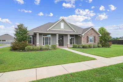 2404 Meeting St, Cantonment, FL 32533 - Photo 4