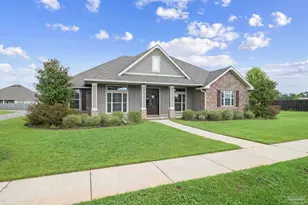 2404 Meeting St, Cantonment, FL 32533 - Photo 4