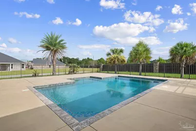 2404 Meeting St, Cantonment, FL 32533 - Photo 46