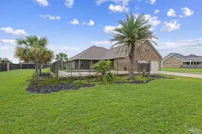 2404 Meeting St, Cantonment, FL 32533 - Photo 54