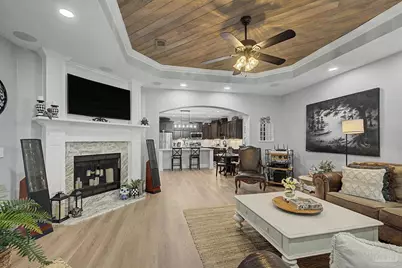 1740 Brantley Dr, Gulf Breeze, FL 32563 - Photo 14