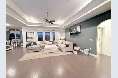 2805 Gemstone Cir, Pace, FL 32571 - Photo 2