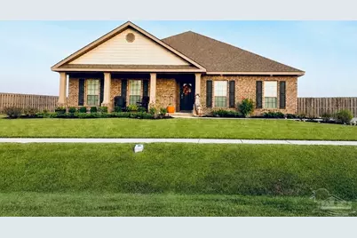 2805 Gemstone Cir, Pace, FL 32571 - Photo 1