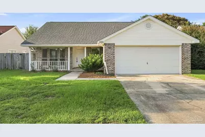 3750 Sterling Point Rd, Gulf Breeze, FL 32563 - Photo 2