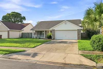 3750 Sterling Point Rd, Gulf Breeze, FL 32563 - Photo 4