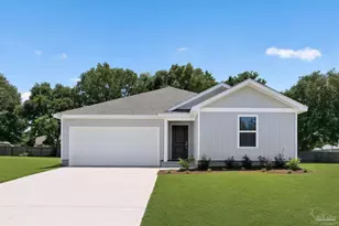 7201 Season Dr, Milton, FL 32570 - Photo 1