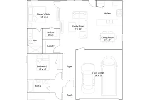 7201 Season Dr, Milton, FL 32570 - Photo 4