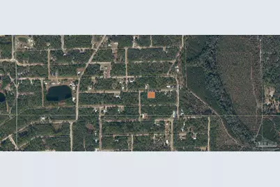 Lots 3 & 4 Frederick St, Interlachen, FL 32148 - Photo 2