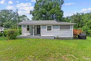 410 Bartow Ave, Pensacola, FL 32507 - Photo 1