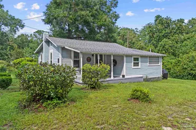 410 Bartow Ave, Pensacola, FL 32507 - Photo 2