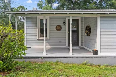 410 Bartow Ave, Pensacola, FL 32507 - Photo 4