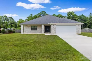 2536 Bluewater Dr, Navarre, FL 32566 - Photo 1