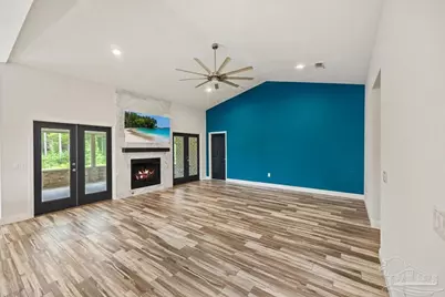 2536 Bluewater Dr, Navarre, FL 32566 - Photo 6