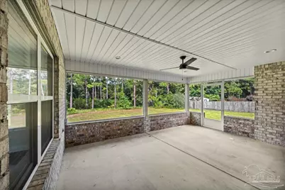 2536 Bluewater Dr, Navarre, FL 32566 - Photo 30