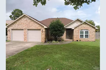5016 Challenger Way, Pensacola, FL 32507 - Photo 1