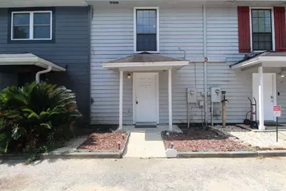 7022 Chapel St #15, Pensacola, FL 32504 - Photo 1