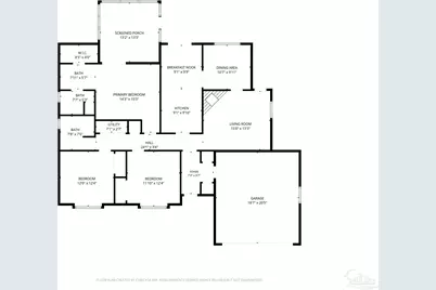4605 Laquinta Ct, Pace, FL 32571 - Photo 2
