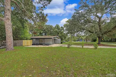 5418 Thornhill Rd, Pensacola, FL 32503 - Photo 24