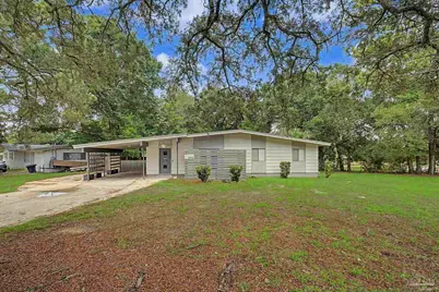 5418 Thornhill Rd, Pensacola, FL 32503 - Photo 2