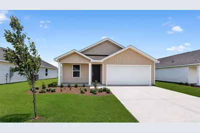 5324 Horizons Edge Ln #HS 32A, Milton, FL 32570 - Photo 1