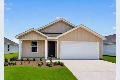 5324 Horizons Edge Ln #HS 32A, Milton, FL 32570 - Photo 2