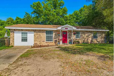 11102 Calvin St, Pensacola, FL 32534 - Photo 2