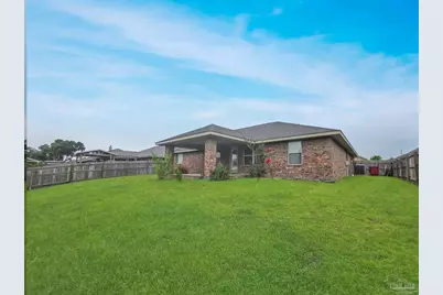 4839 Legacy St, Milton, FL 32570 - Photo 4