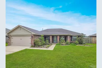 4839 Legacy St, Milton, FL 32570 - Photo 2