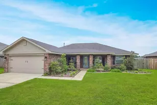 4839 Legacy Street, Milton, FL 32570 - Photo 2