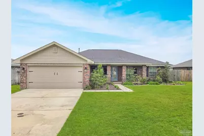 4839 Legacy St, Milton, FL 32570 - Photo 1