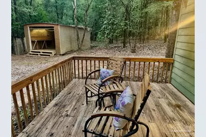 6300 Deer Lake Rd, Walnut Hill, FL 32568 - Photo 16