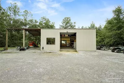 2433 Wallace Lake Rd, Pace, FL 32571 - Photo 60
