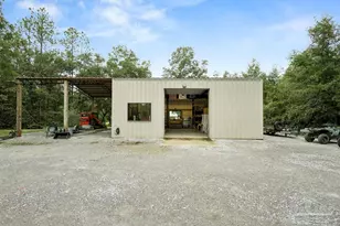 2433 Wallace Lake Rd, Pace, FL 32571 - Photo 60