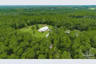 2433 Wallace Lake Rd, Pace, FL 32571 - Photo 4