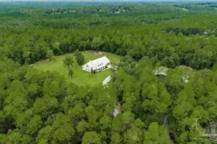 2433 Wallace Lake Rd, Pace, FL 32571 - Photo 4