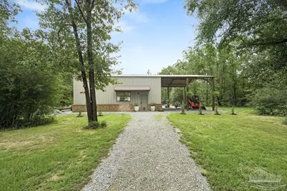2433 Wallace Lake Rd, Pace, FL 32571 - Photo 66