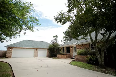 2695 Tambridge Cir, Pensacola, FL 32503 - Photo 4