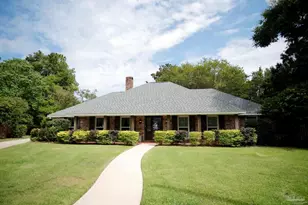 2695 Tambridge Cir, Pensacola, FL 32503 - Photo 2