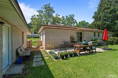 1992 Ziglar Rd, Cantonment, FL 32533 - Photo 26