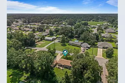 1992 Ziglar Rd, Cantonment, FL 32533 - Photo 34