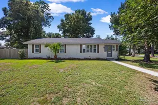 2931 N 15th Ave, Pensacola, FL 32503 - Photo 1