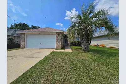2497 Redoubt Ave, Pensacola, FL 32507 - Photo 1