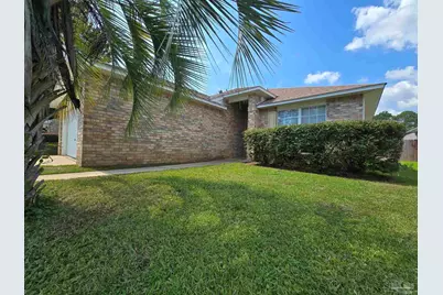 2497 Redoubt Ave, Pensacola, FL 32507 - Photo 2