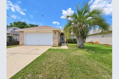 2497 Redoubt Ave, Pensacola, FL 32507 - Photo 1