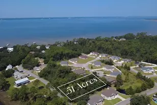 0 Bay Point Blvd, Milton, FL 32583 - Photo 1