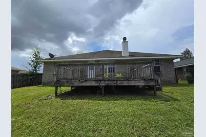 4788 La Casa Cir, Pace, FL 32571 - Photo 2