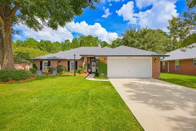 3279 Massena Dr, Pensacola, FL 32526 - Photo 1