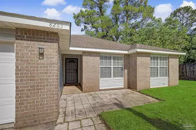 8263 Continental Ct, Pensacola, FL 32506 - Photo 2